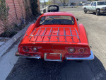 
								1973 Corvette Stingray 454 full									