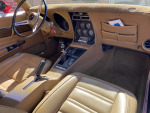 
								1973 Corvette Stingray 454 full									