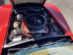 
								1973 Corvette Stingray 454 full									