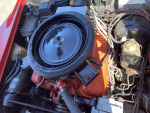 
								1973 Corvette Stingray 454 full									