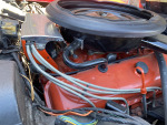 
								1973 Corvette Stingray 454 full									
