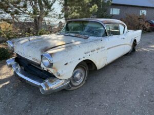 1957 Buick Super