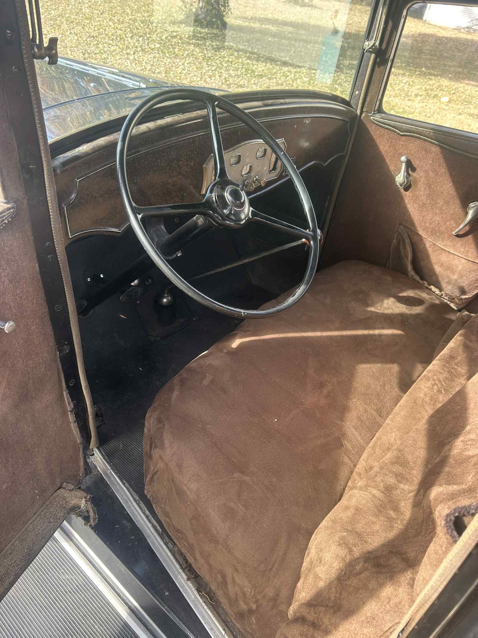 
								1929 Reo Mate full									