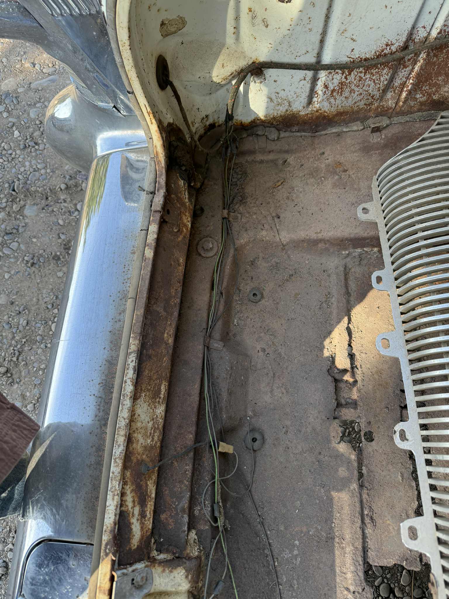 
								1957 Buick Super full									