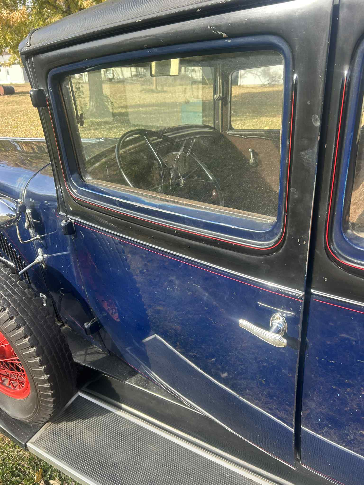 
								1929 Reo Mate full									