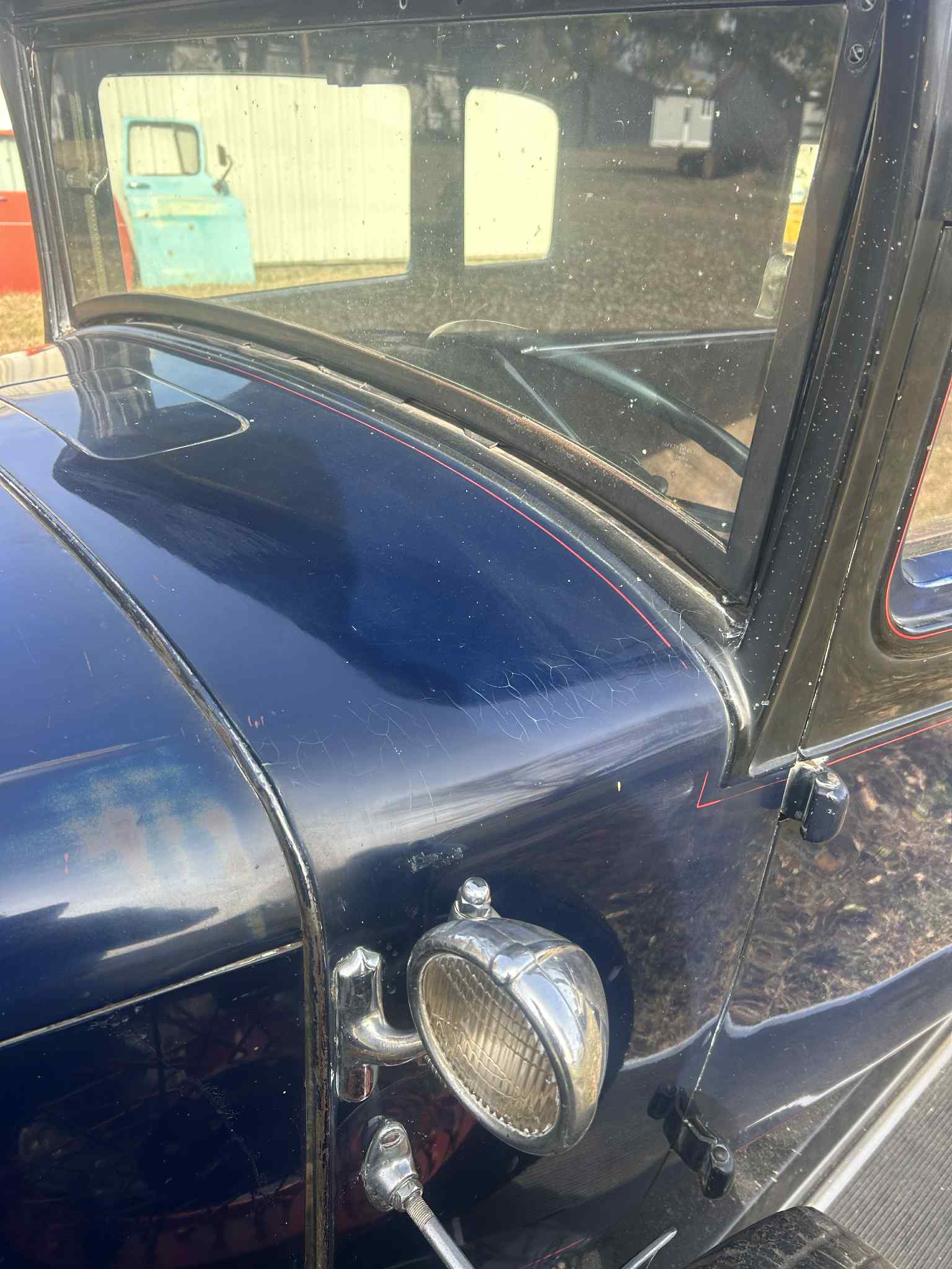 
								1929 Reo Mate full									