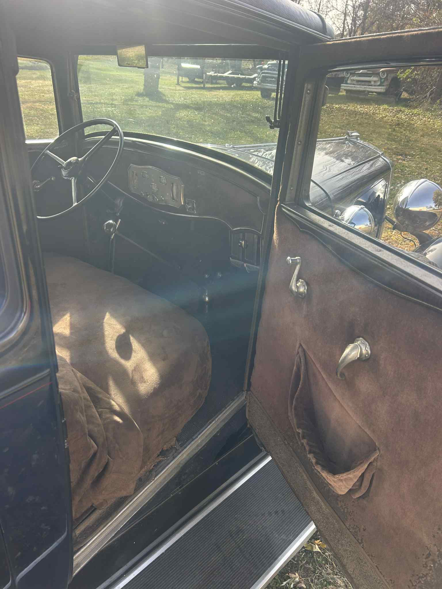 
								1929 Reo Mate full									
