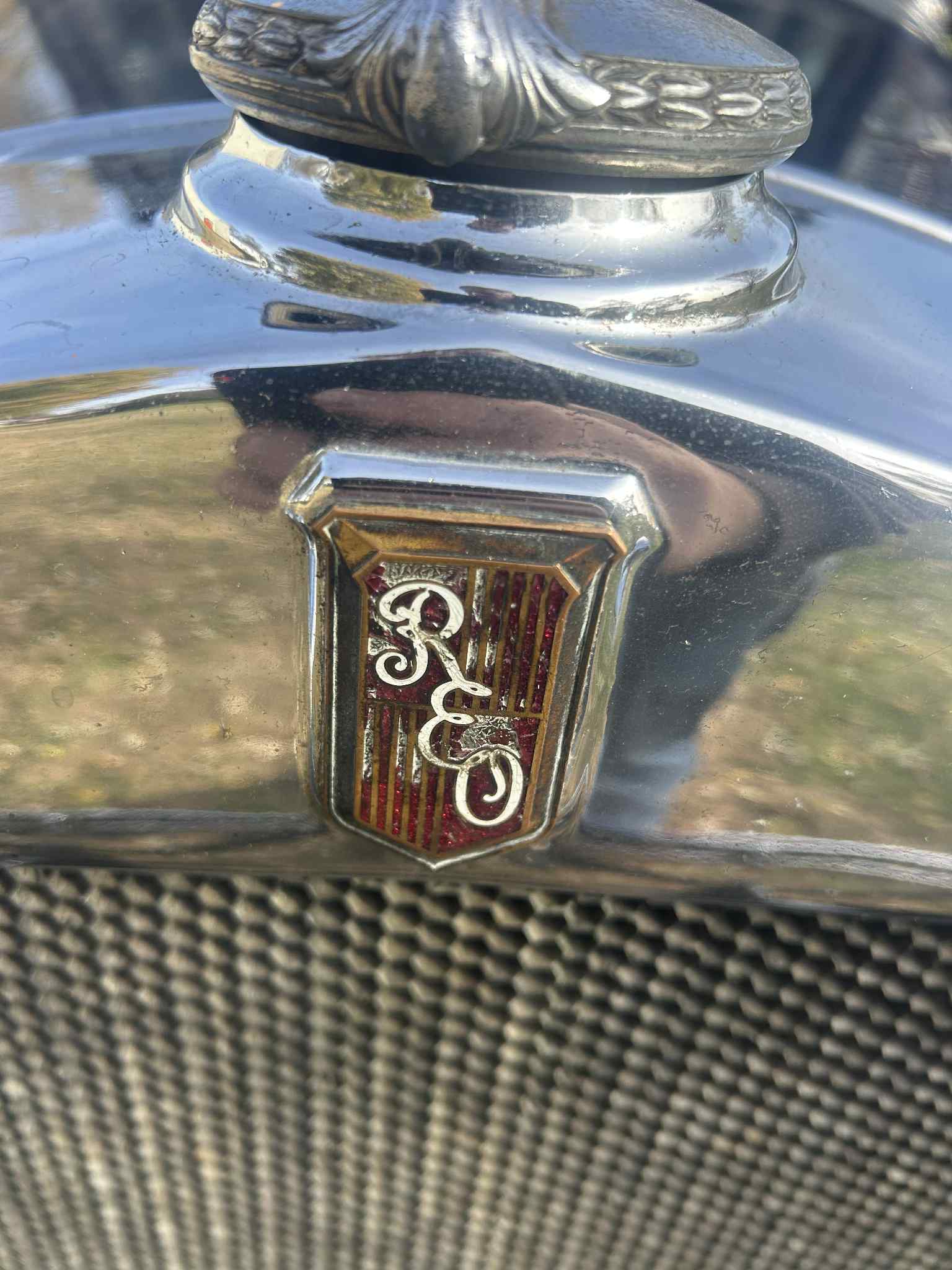 
								1929 Reo Mate full									