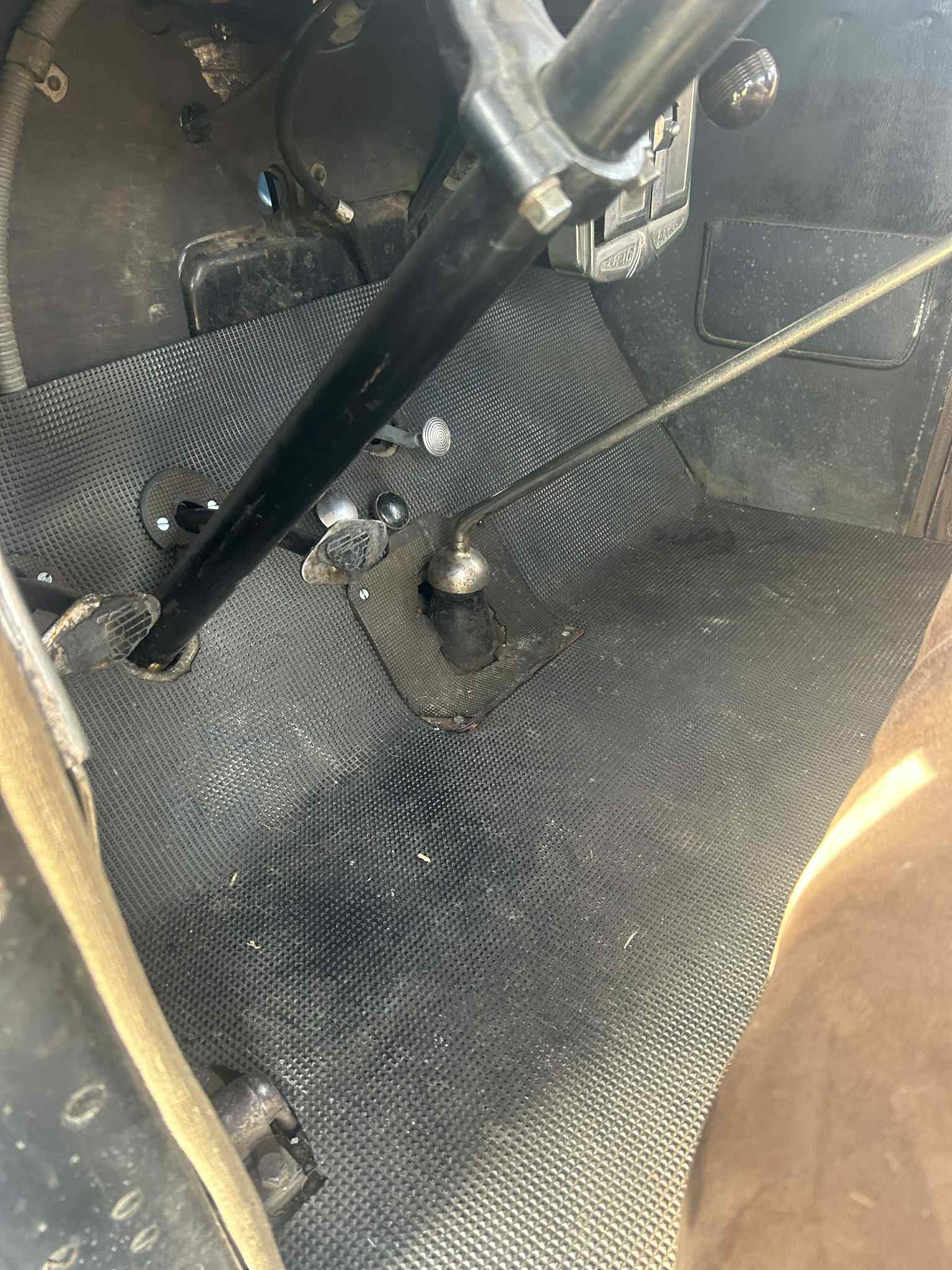 
								1929 Reo Mate full									
