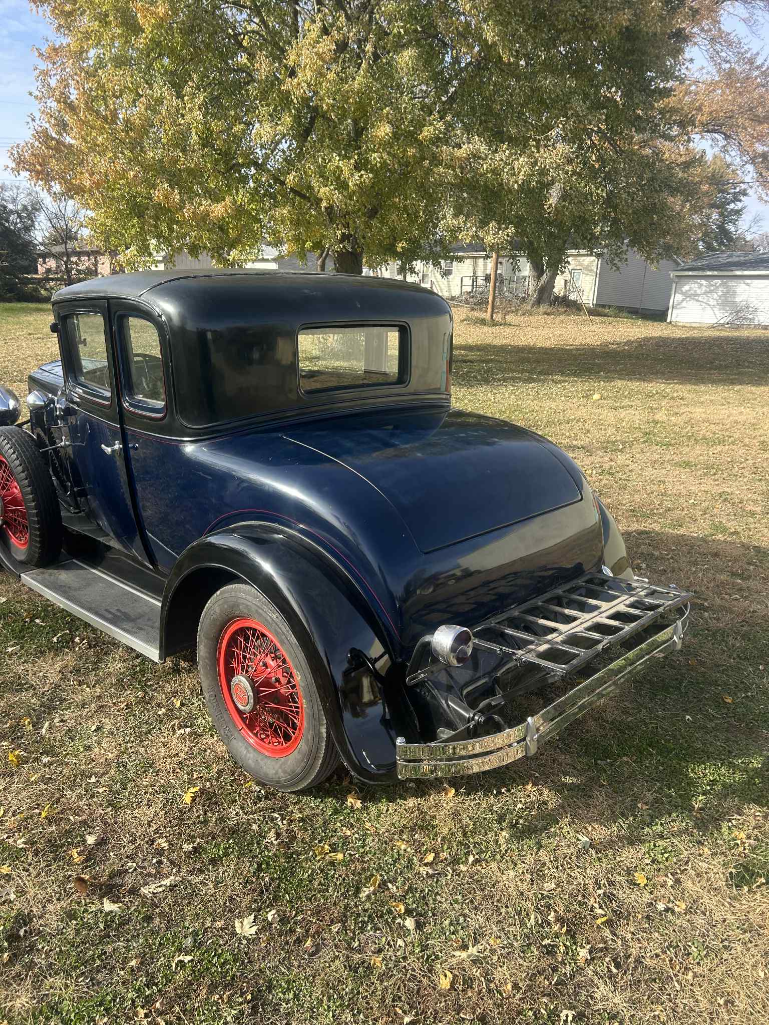
								1929 Reo Mate full									