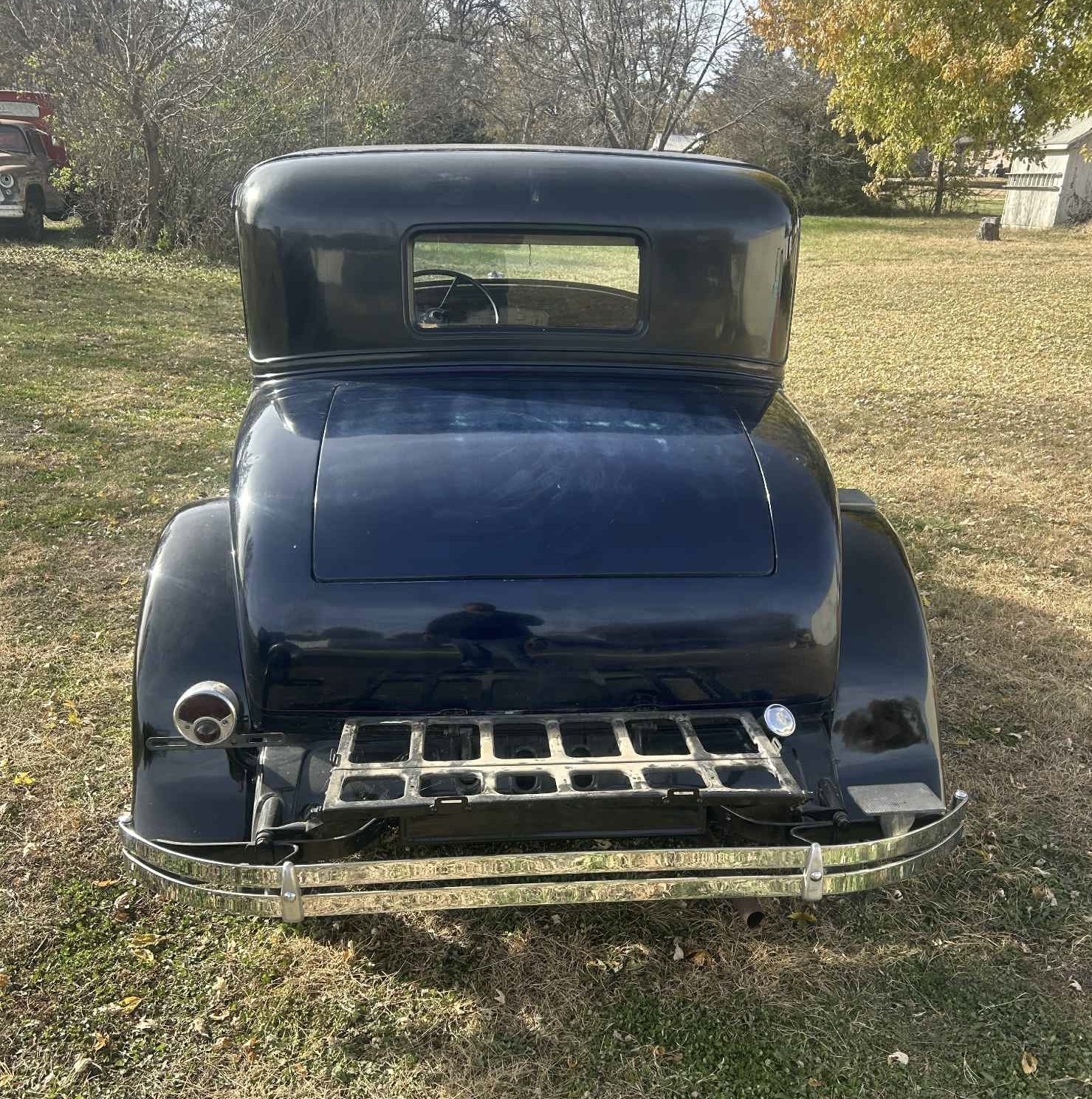 
								1929 Reo Mate full									