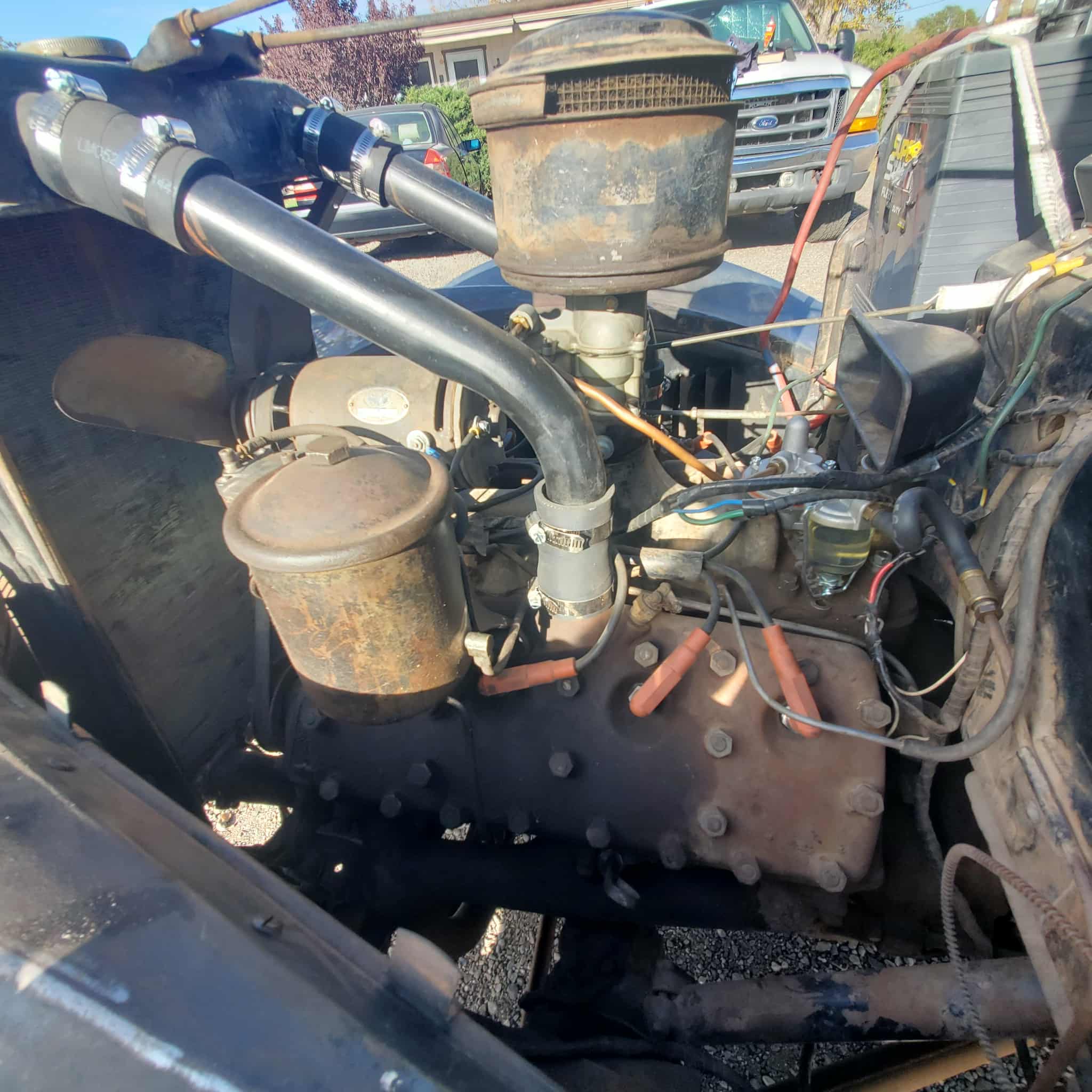 
								1937 Ford Coupe full									