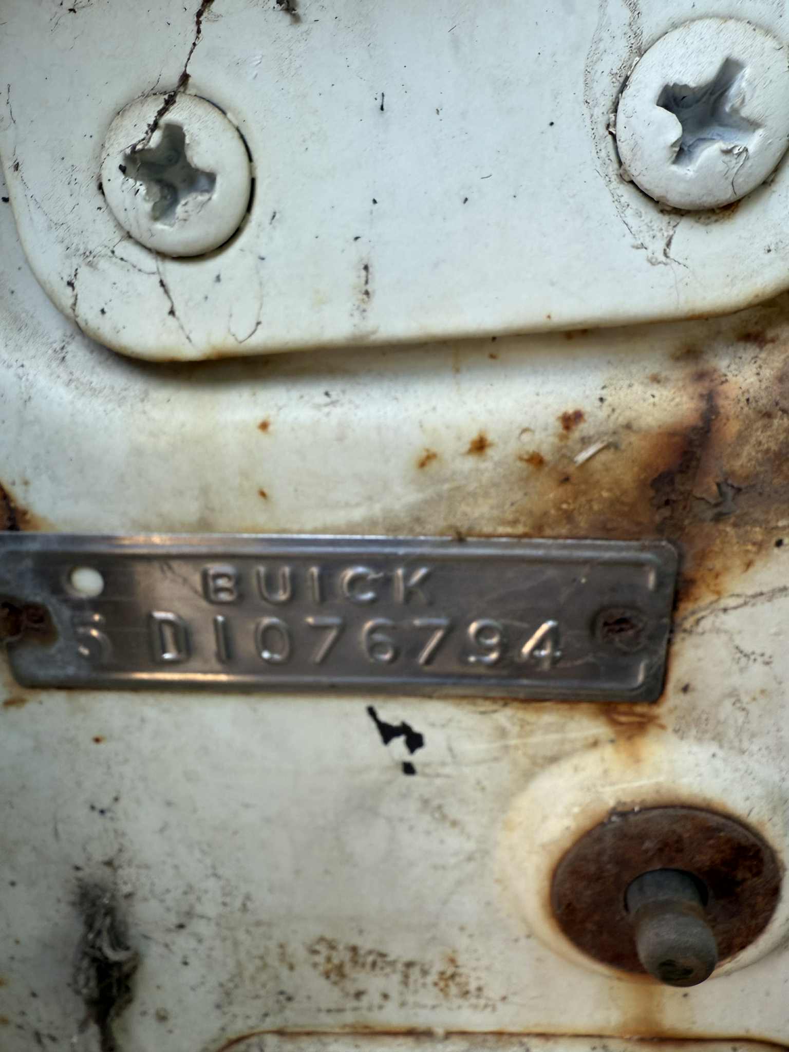 
								1957 Buick Super full									