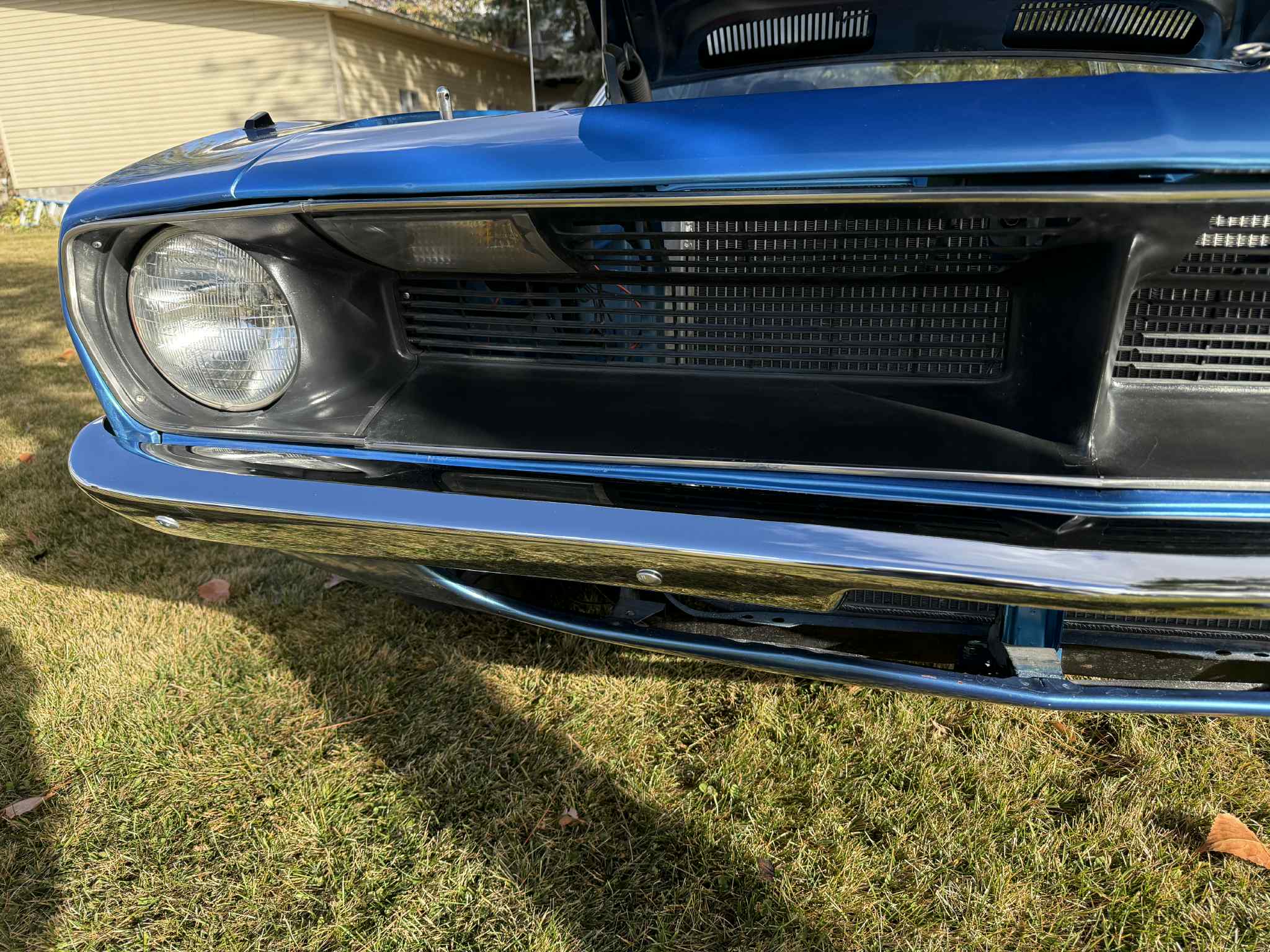 
								1970 Plymouth ‘Cuda full									