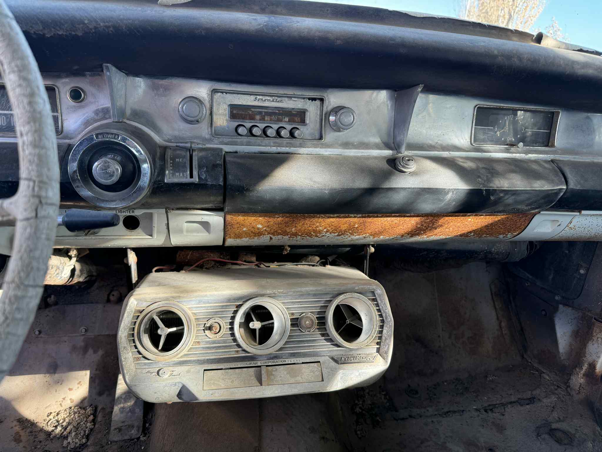 
								1957 Buick Super full									