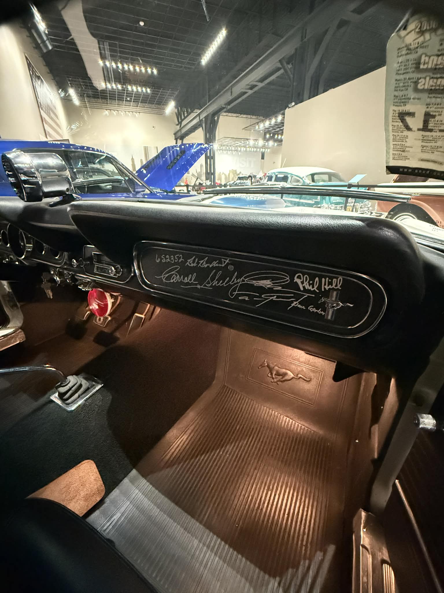 
								1966 Shelby GT-350 full									