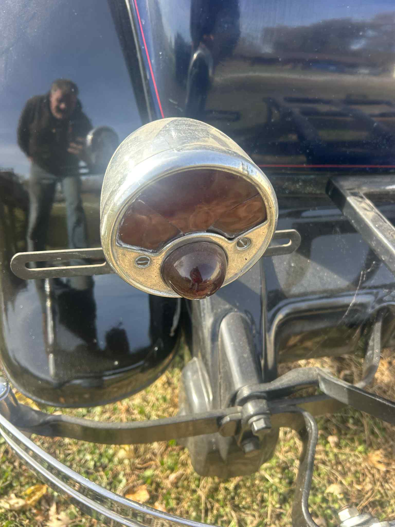 
								1929 Reo Mate full									