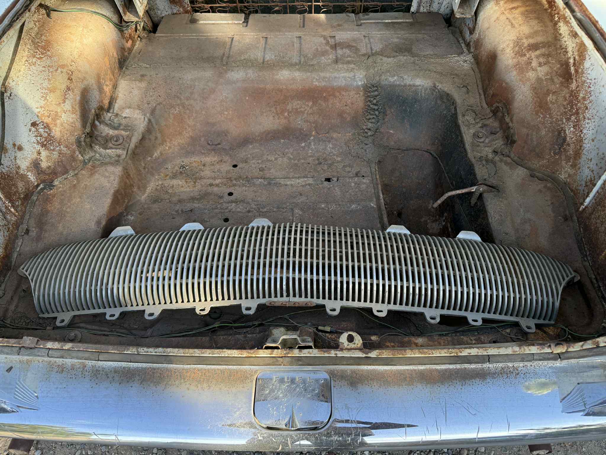 
								1957 Buick Super full									
