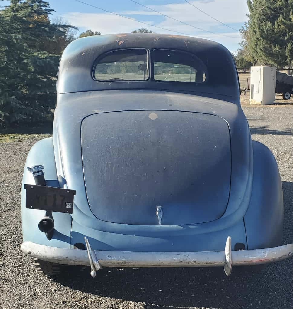 
								1937 Ford Coupe full									