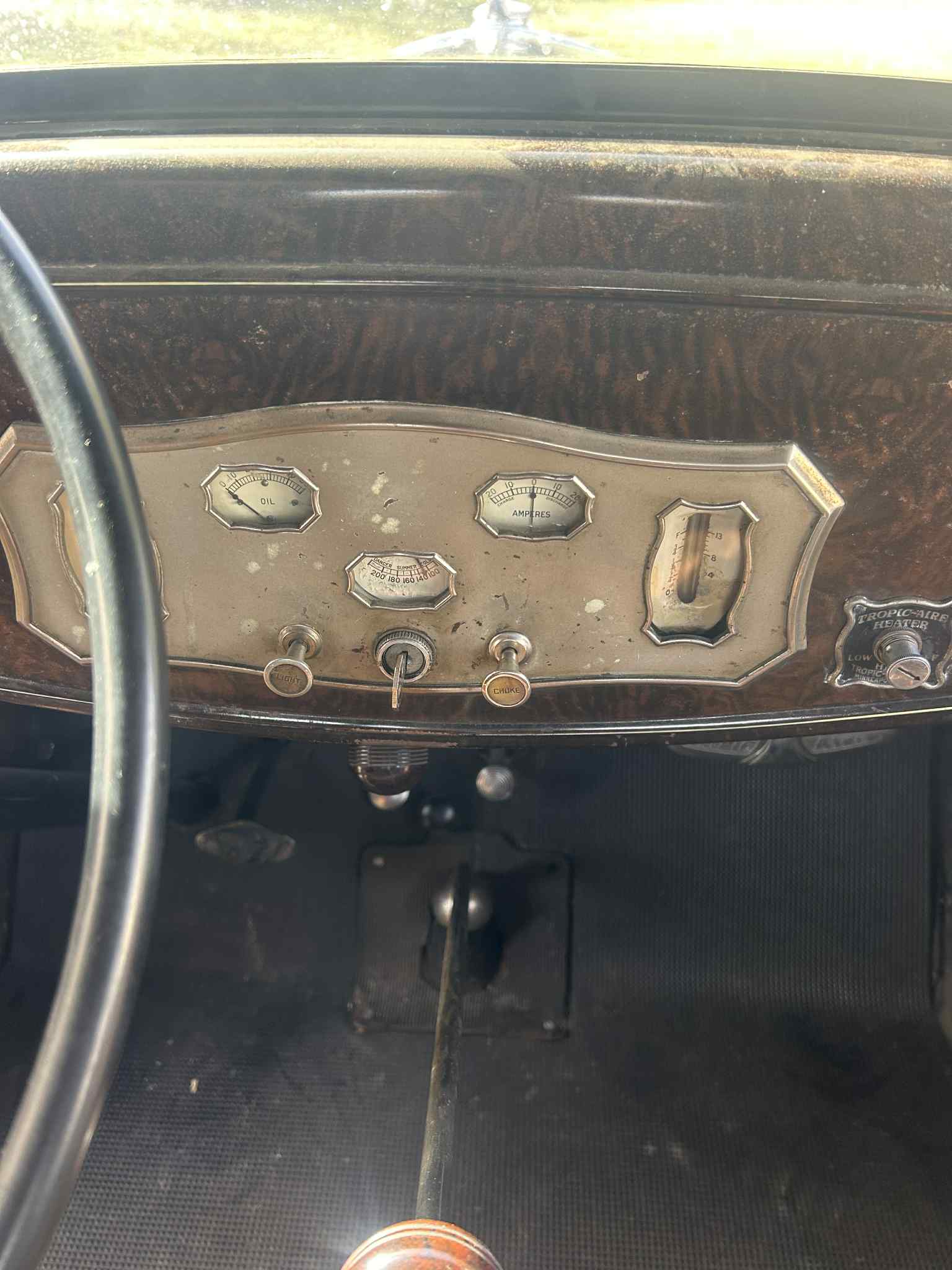 
								1929 Reo Mate full									