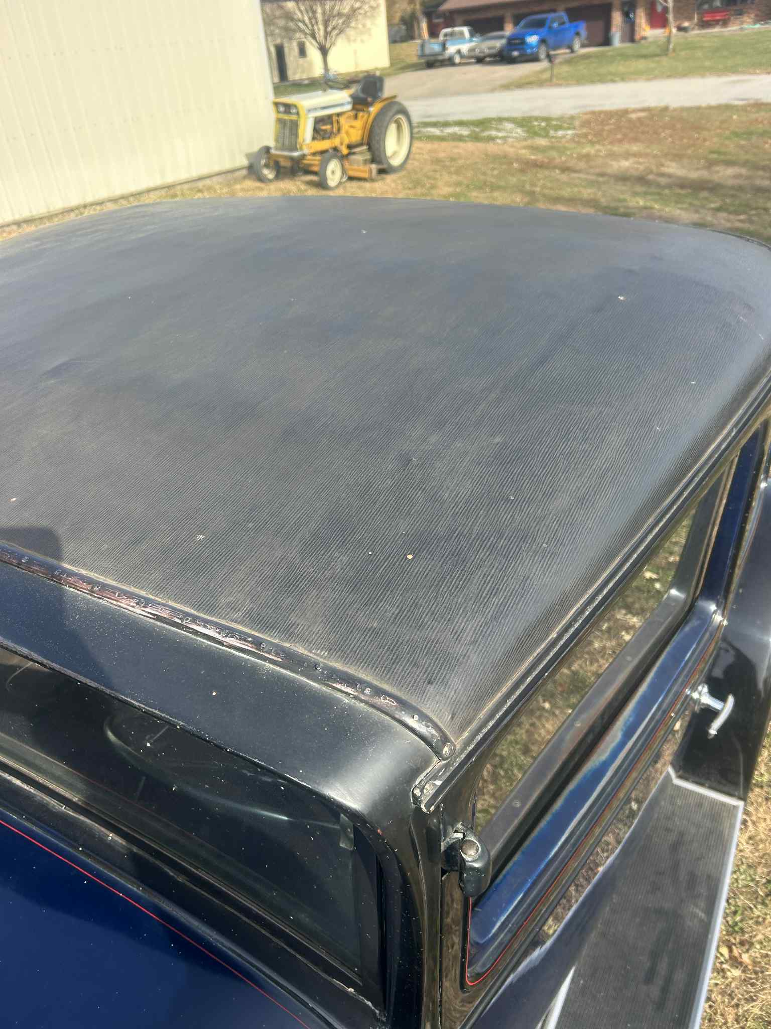 
								1929 Reo Mate full									