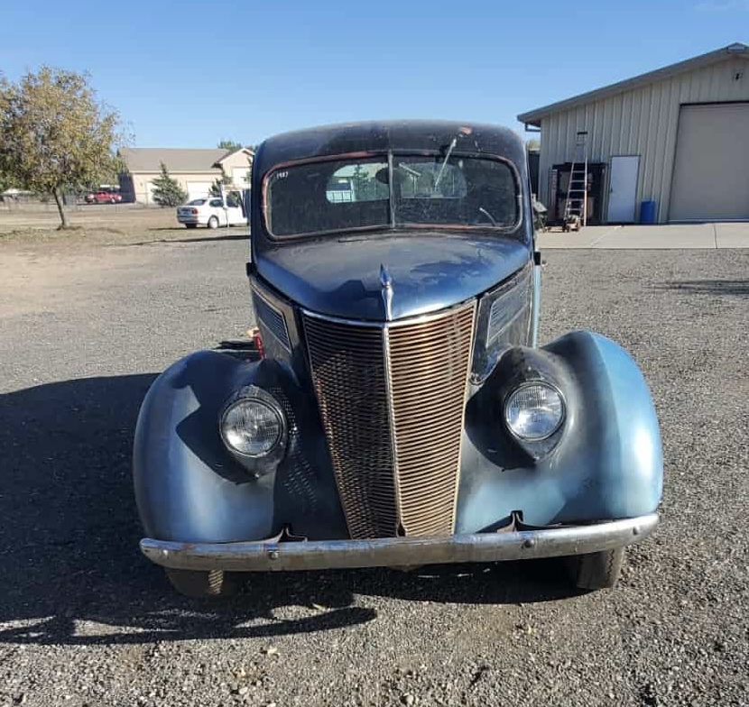 
								1937 Ford Coupe full									