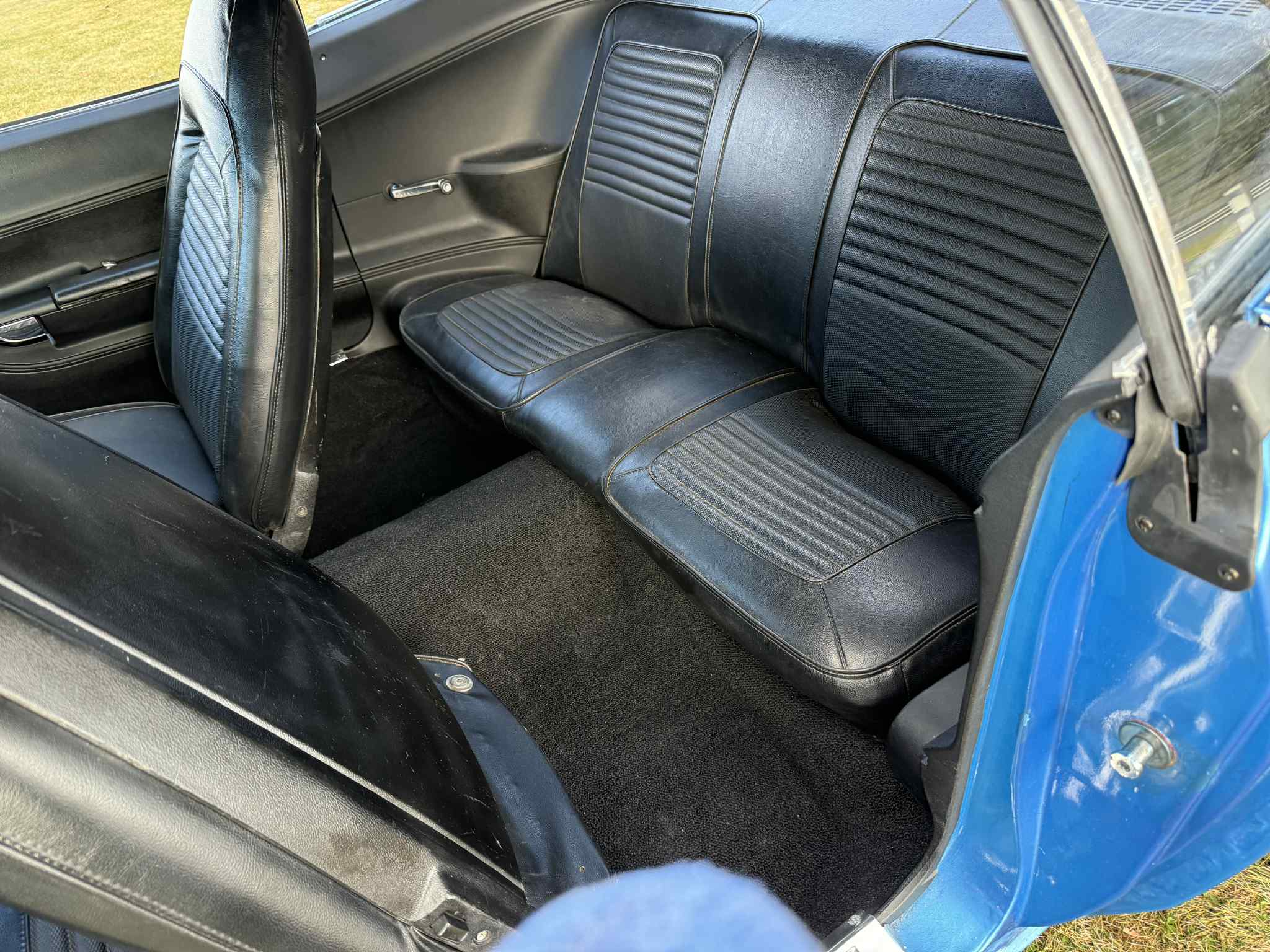 
								1970 Plymouth ‘Cuda full									