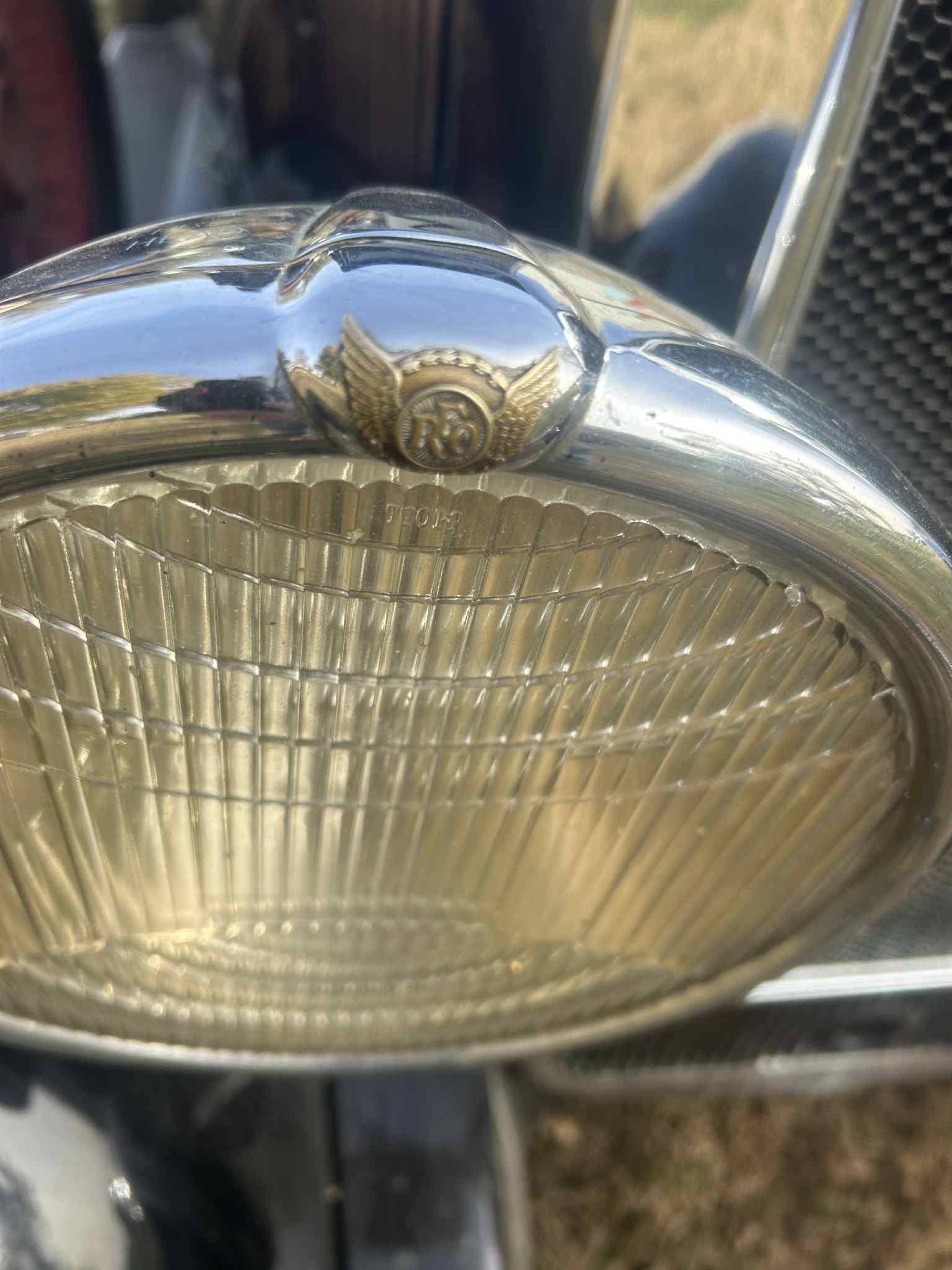 
								1929 Reo Mate full									