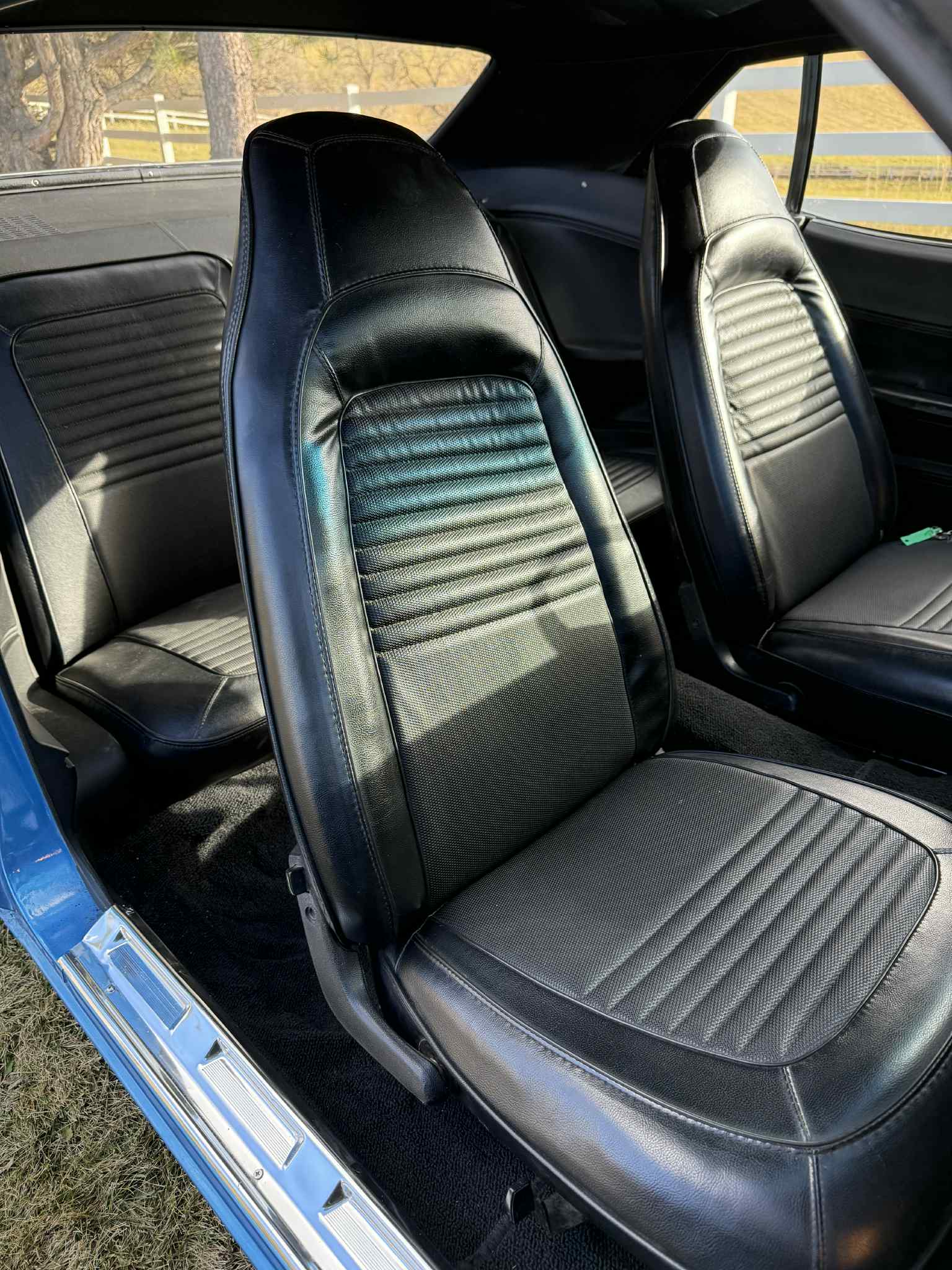 
								1970 Plymouth ‘Cuda full									