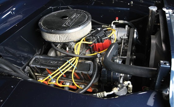 
								1950 Mercury Resto-Mod Full Custom full									