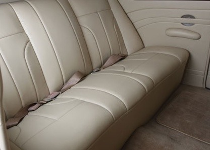 
								1950 Mercury Resto-Mod Full Custom full									