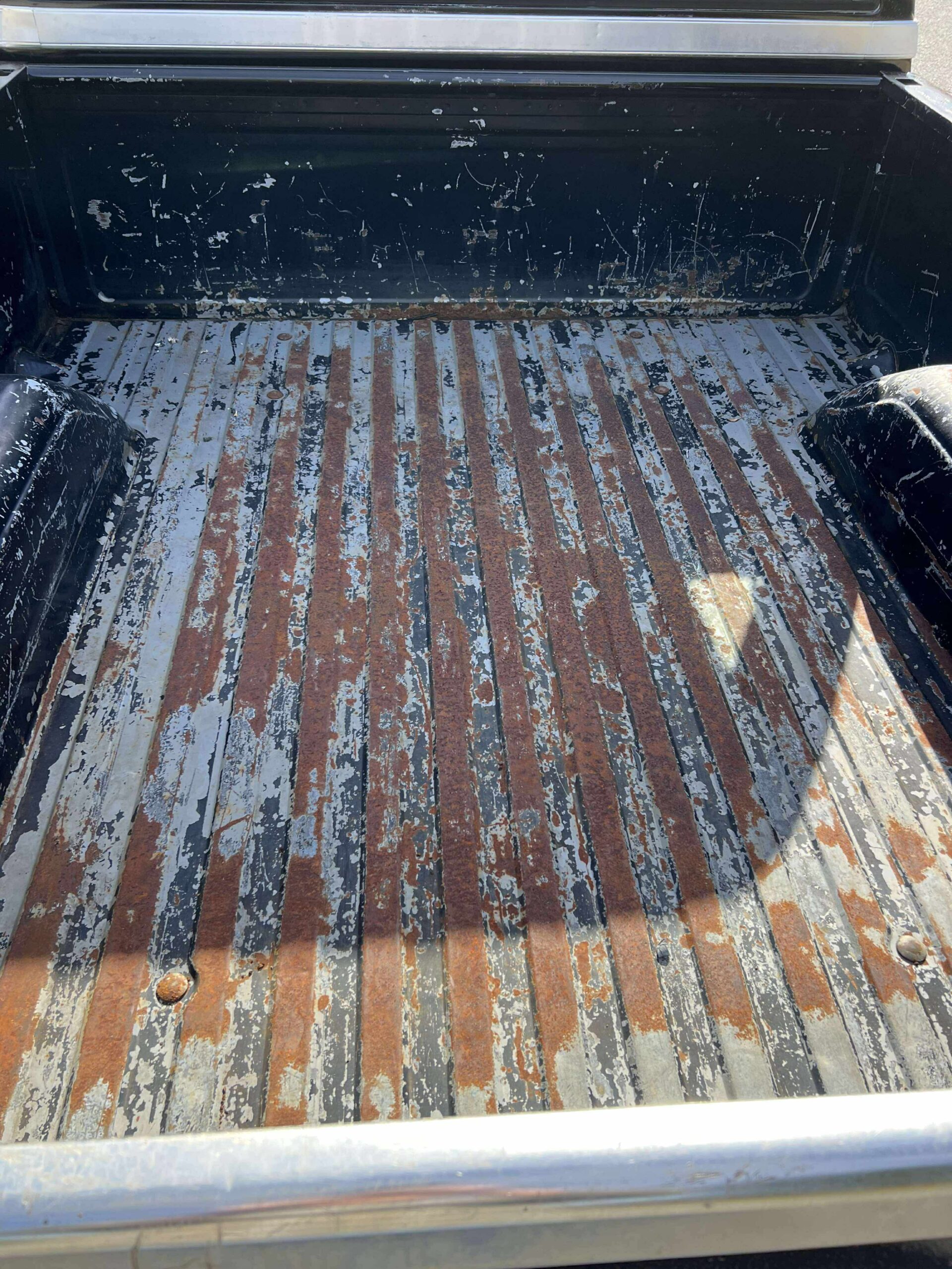 
								1986 Chevrolet C10 full									