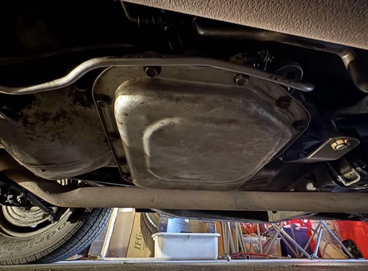 
								1973 Plymouth Barracuda full									
