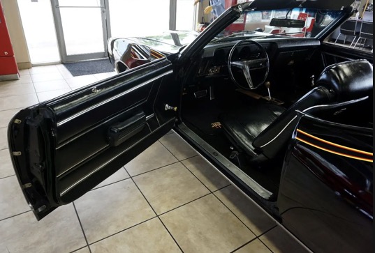 
								1969 Pontiac GTO Judge Tribute full									