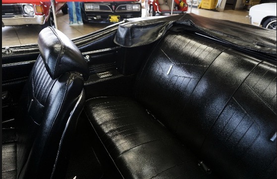 
								1969 Pontiac GTO Judge Tribute full									