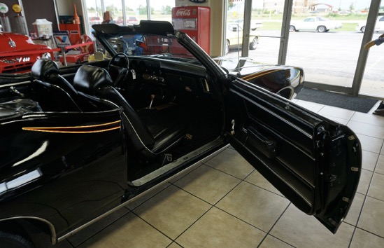 
								1969 Pontiac GTO Judge Tribute full									