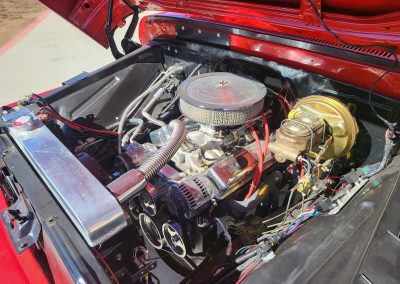 
								1964 Chevrolet C10 full									