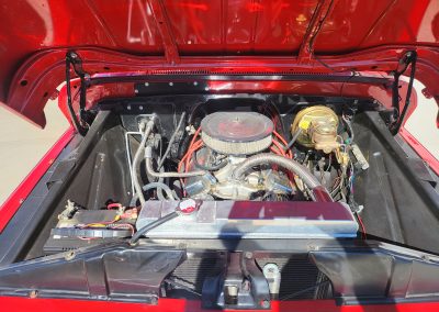 
								1964 Chevrolet C10 full									