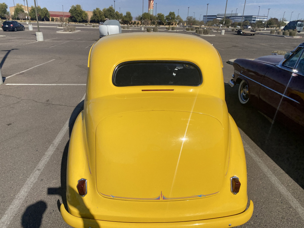 
								1947 Austin Hotrod full									