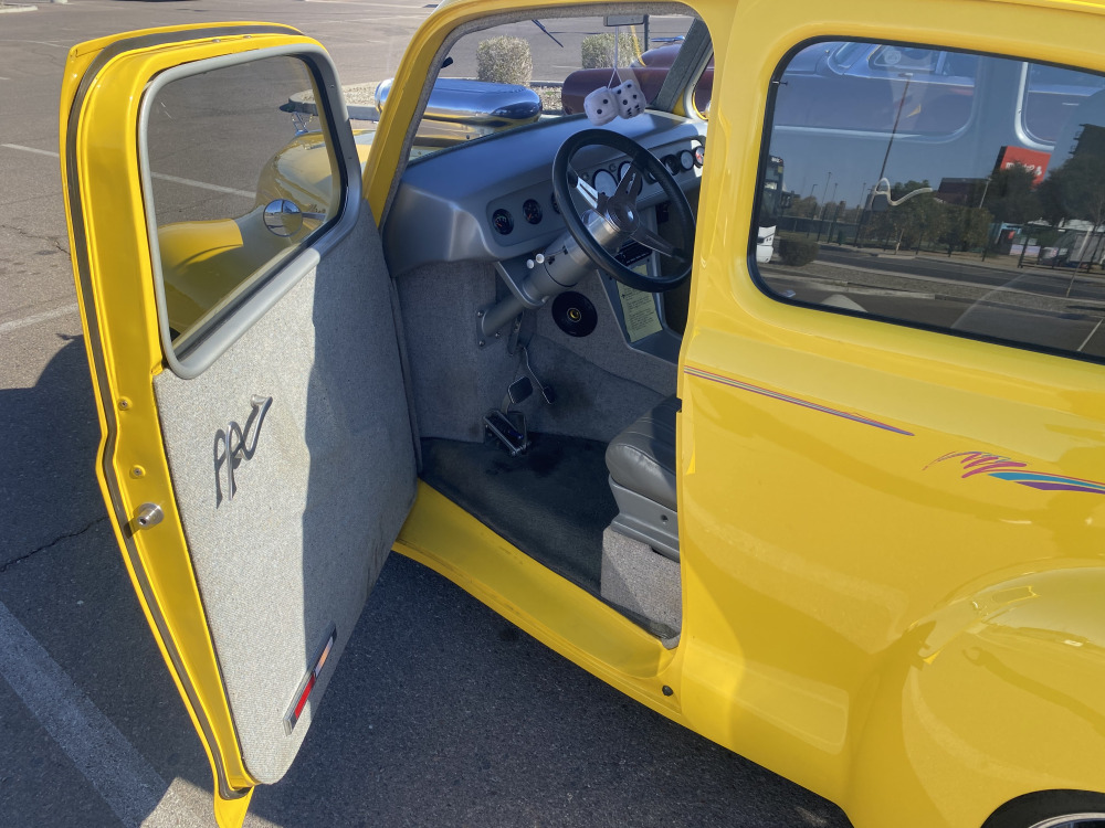 
								1947 Austin Hotrod full									