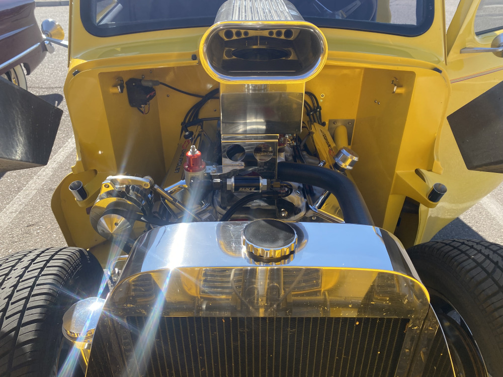 
								1947 Austin Hotrod full									