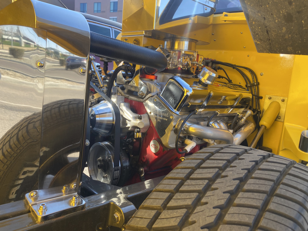 
								1947 Austin Hotrod full									