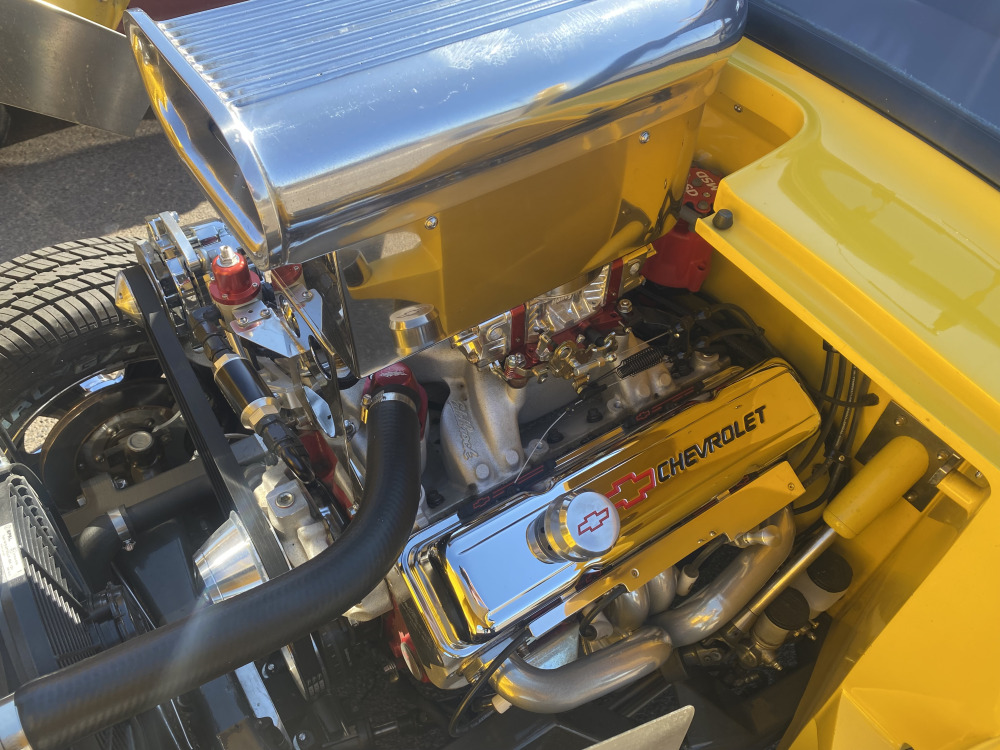 
								1947 Austin Hotrod full									
