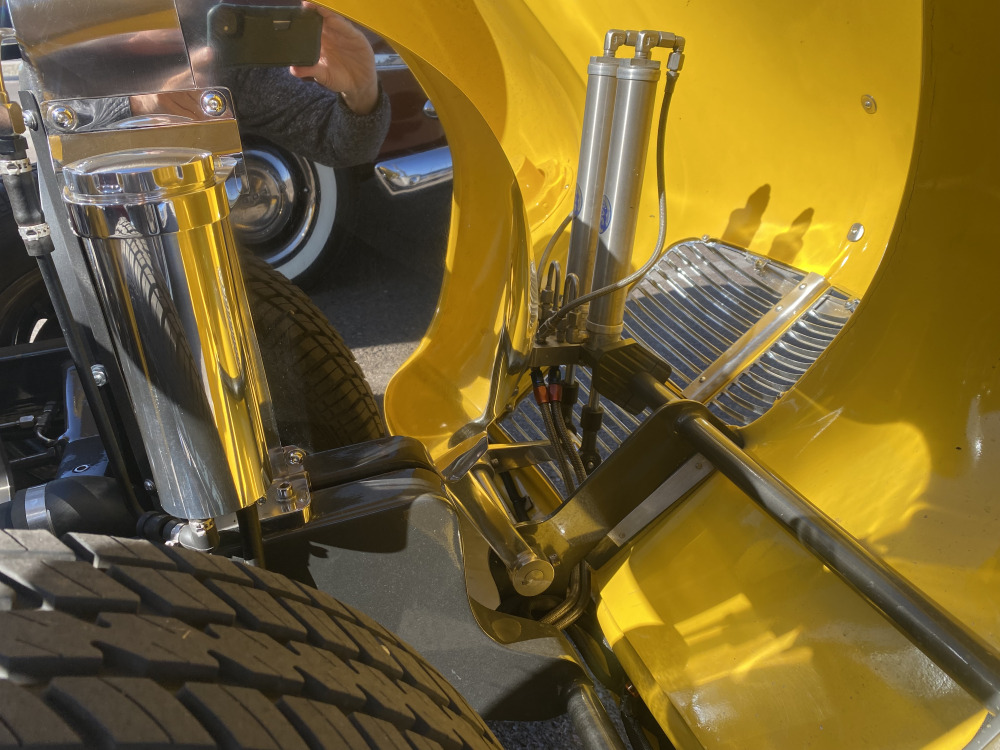 
								1947 Austin Hotrod full									
