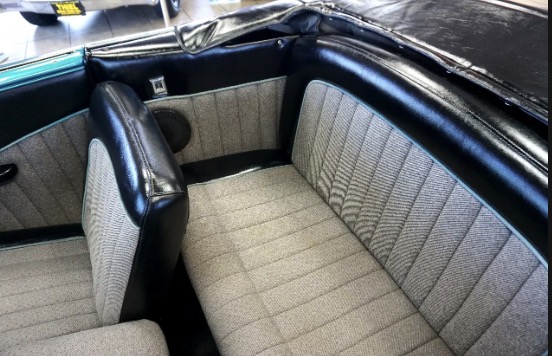 
								1946 Ford Super Deluxe Convertible full									