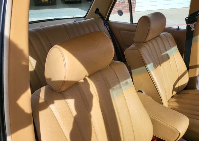 
								1981 Mercedes-Benz 300D full									
