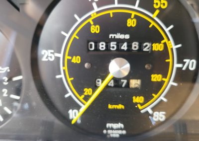 
								1981 Mercedes-Benz 300D full									