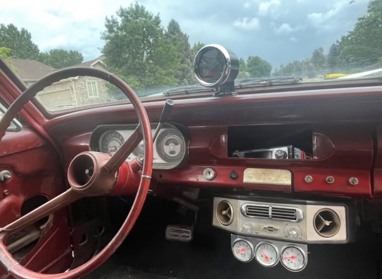 
								1965 Chevrolet Nova Wagon full									