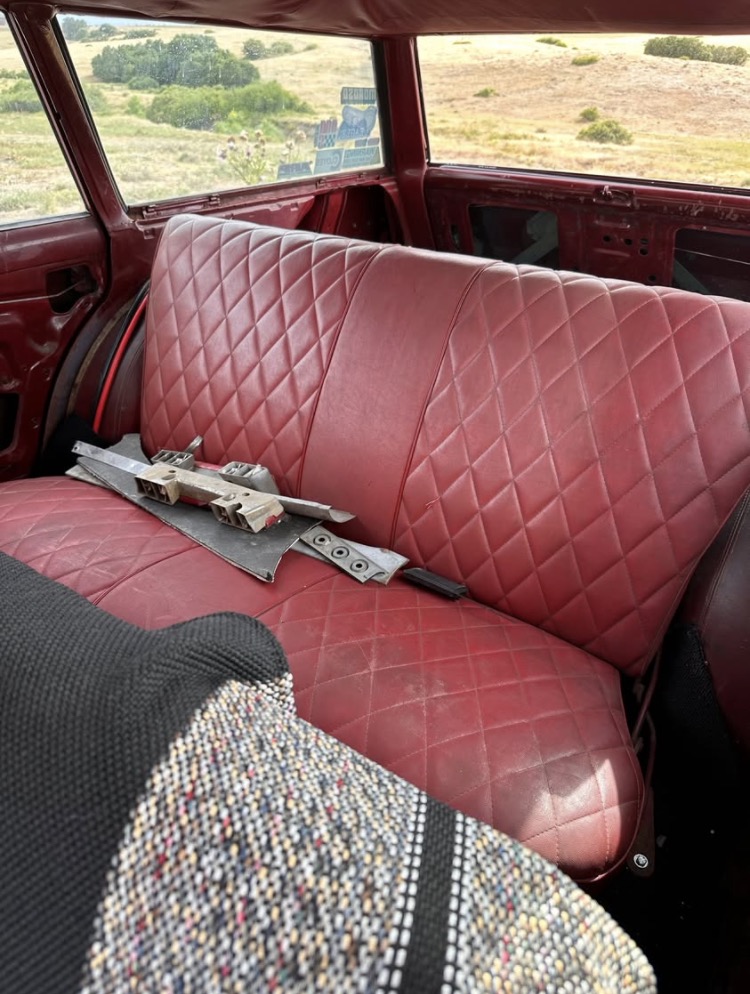
								1965 Chevrolet Nova Wagon full									
