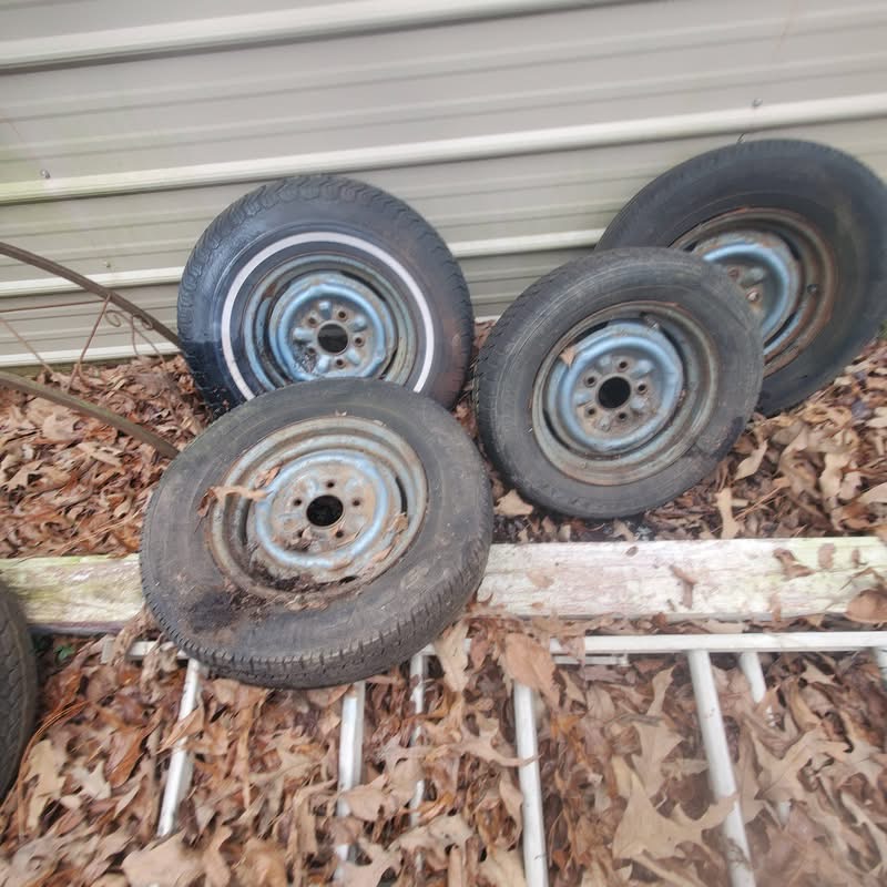 
								1967 Chevrolet Impala full									